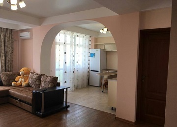 Ремонт квартиры в Твери