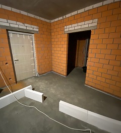Ремонт и отделка санузла